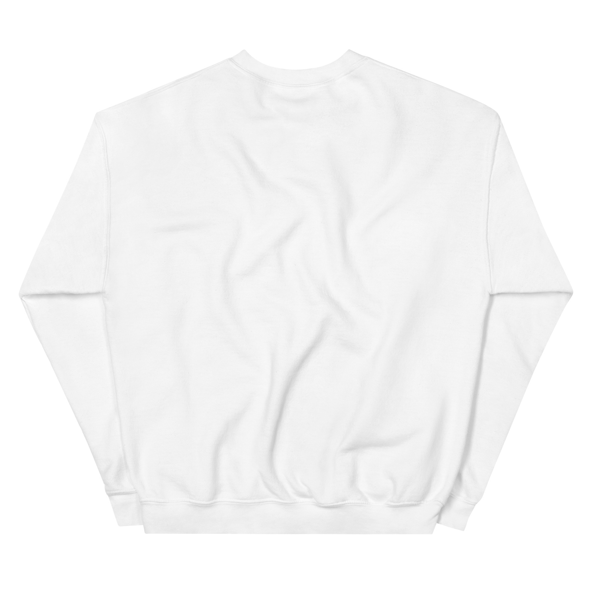 Unisex Sweatshirt – Bild 10